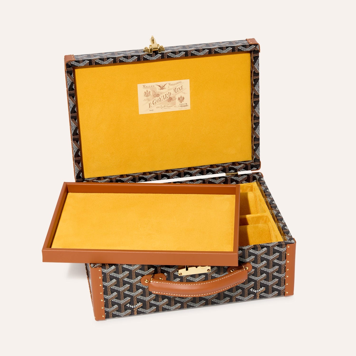 Joux 8 Watch Case - Image 3